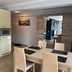 Appartement Amon Emilia Strupiechowska
