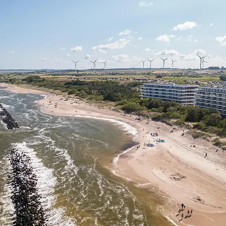 Amon Emilia Strupiechowska Apartmán