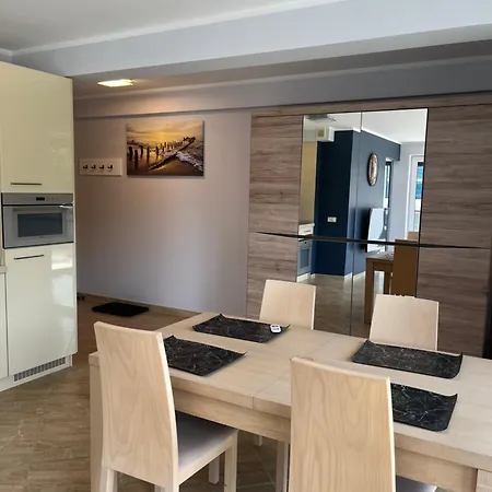 Lejlighed Amon Emilia Strupiechowska