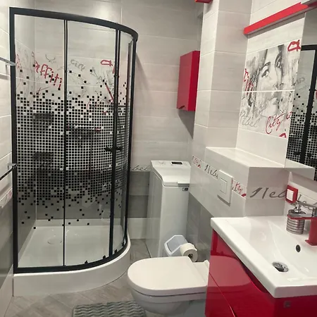 Amon Emilia Strupiechowska Darłowo