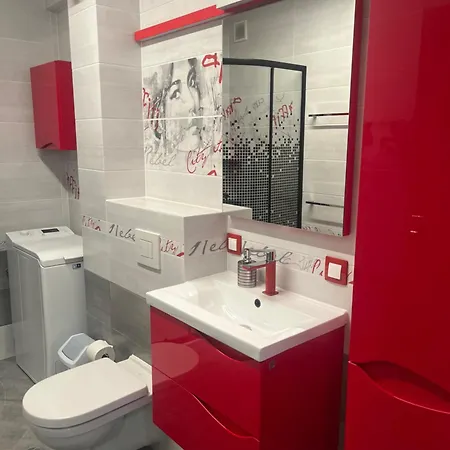 Amon Emilia Strupiechowska Darłowo