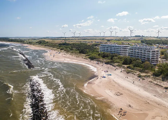 Amon Emilia Strupiechowska Apartamento