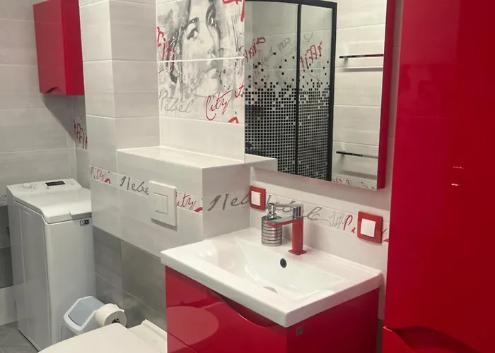 Amon Emilia Strupiechowska Darłowo